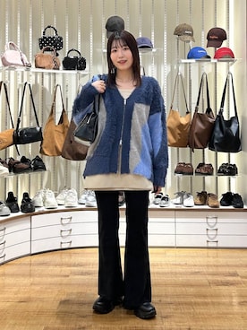 manaty.さんのコーディネート