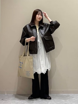 manaty.さんのコーディネート