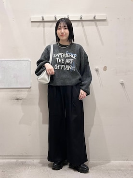 manaty.さんのコーディネート