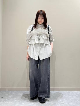 manaty.さんのコーディネート