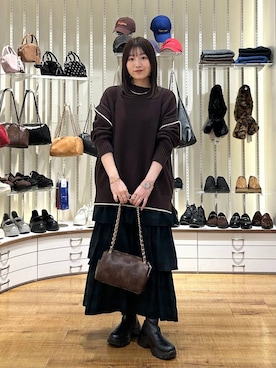 manaty.さんのコーディネート