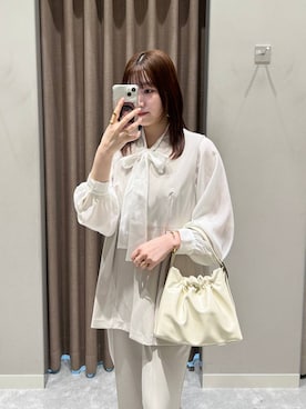 manaty.さんのコーディネート