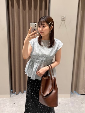 manaty.さんのコーディネート
