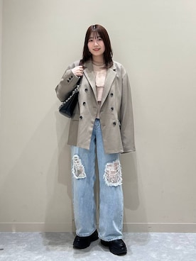 manaty.さんのコーディネート