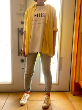 labuさんのコーディネート