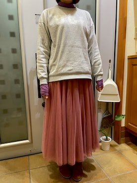 labuさんのコーディネート