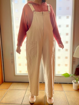 labuさんのコーディネート