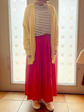 labuさんのコーディネート