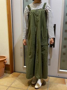 labuさんのコーディネート