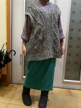 labuさんのコーディネート