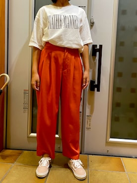 labuさんのコーディネート