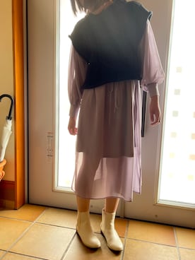 labuさんのコーディネート