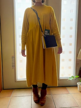 labuさんのコーディネート