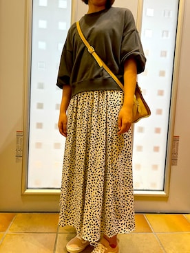 labuさんのコーディネート