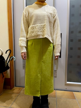 labuさんのコーディネート