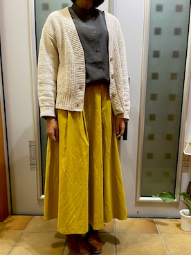 labuさんのコーディネート