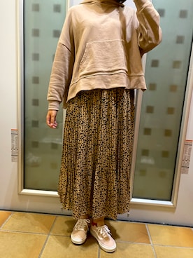 labuさんのコーディネート