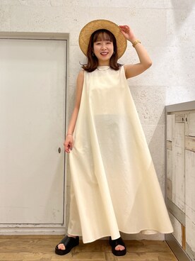 これとすさん（レディース・150cm）の春コーディネート