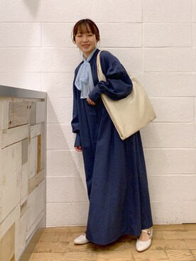 これとすさん(レディース・150cm)の春コーディネート