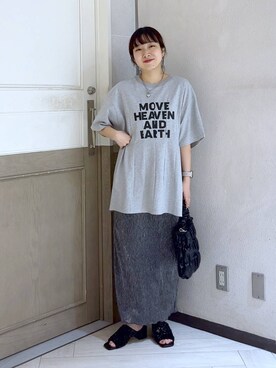 これとすさんのコーディネート