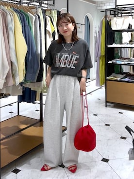 これとすさんの（LOWRYS FARM | ローリーズファーム）を使ったコーディネート