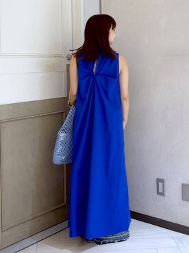 これとすさんのコーディネート