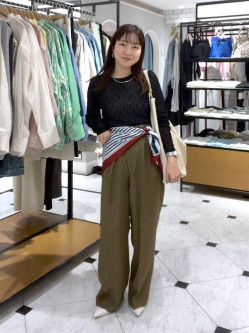 セール】ポコポコレースプルオーバー 288798（Tシャツ/カットソー