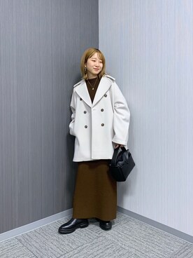 これとすさんのコーディネート
