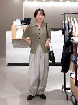 これとすさん（レディース・150cm）の春コーディネート