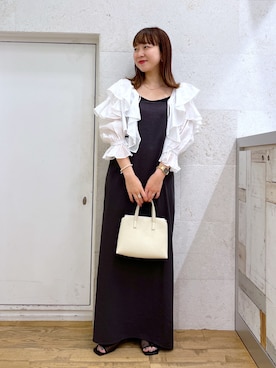 これとすさん(レディース・150cm)の夏コーディネート