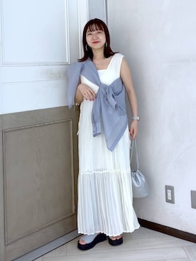 これとすさんのコーディネート