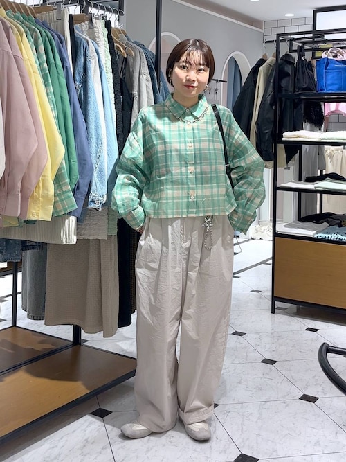 カラフルハートカラビナ 308673（キーホルダー）｜Me%（ミィパーセント