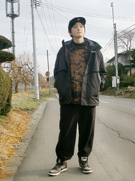 ナイキ Sb ダンク High プロ メンズ スケートボードシューズ Nike Sb Dunk High Proを使った人気ファッションコーディネート Wear