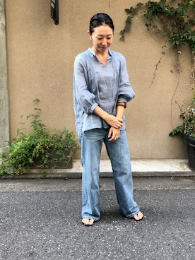 iitsuka.さんのコーディネート