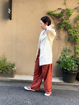 iitsuka.さんのコーディネート