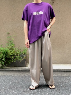 iitsuka.さんのコーディネート