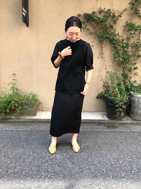 iitsuka.さんのコーディネート