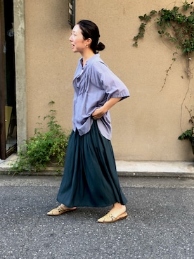 iitsuka.さんのコーディネート