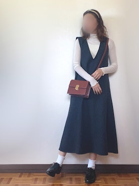 Asu☺︎✻さんのコーディネート