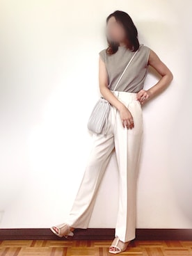 Asu☺︎✻さんのコーディネート