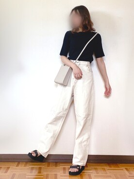 Asu☺︎✻さんのコーディネート