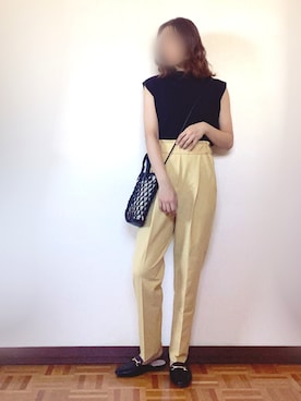 Asu☺︎✻さんのコーディネート