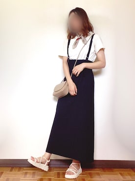 Asu☺︎✻さんのコーディネート