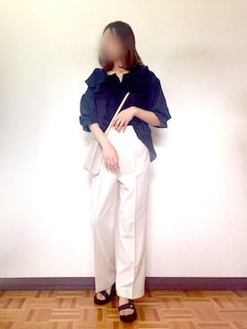 Asu☺︎✻さんのコーディネート