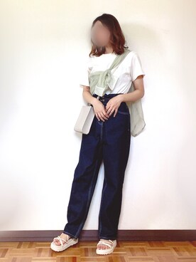 Asu☺︎✻さんのコーディネート