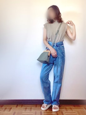 Asu☺︎✻さんのコーディネート