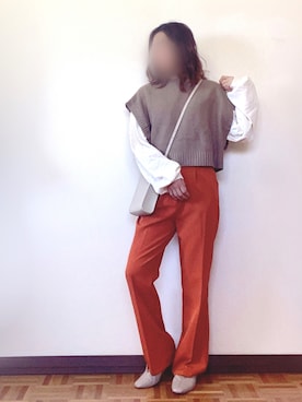 Asu☺︎✻さんのコーディネート