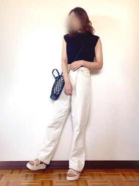 Asu☺︎✻さんのコーディネート