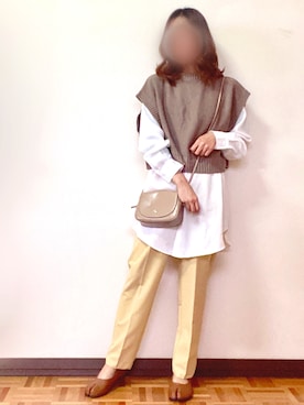 Asu☺︎✻さんのコーディネート