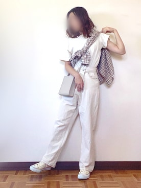 Asu☺︎✻さんのコーディネート